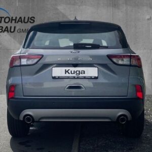 Fahrzeugabbildung Ford Kuga 1.5 TITANIUM HUD Navi LED Kurvenlicht