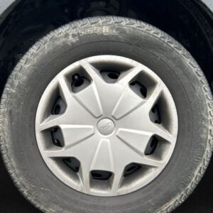 Fahrzeugabbildung Ford Transit Kasten 350 L4 Trend  Klima, Rückfahrkame