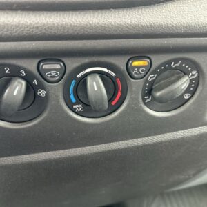 Fahrzeugabbildung Ford Transit Kasten 350 L4 Trend  Klima, Rückfahrkame