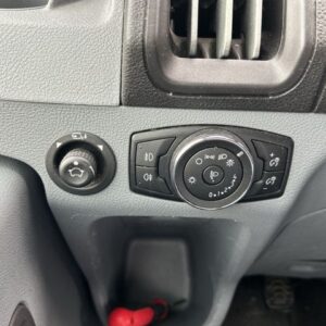 Fahrzeugabbildung Ford Transit Kasten 350 L4 Trend  Klima, Rückfahrkame