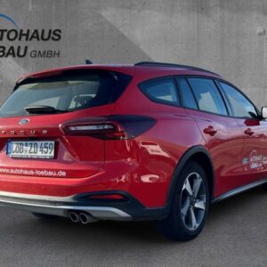 Fahrzeugabbildung Ford Focus Turnier Active 1.0 EcoBoost Mild-Hybrid EU