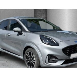 Fahrzeugabbildung Ford Puma ST-Line 1.0 EcoBoost Mild Hybrid EU6d