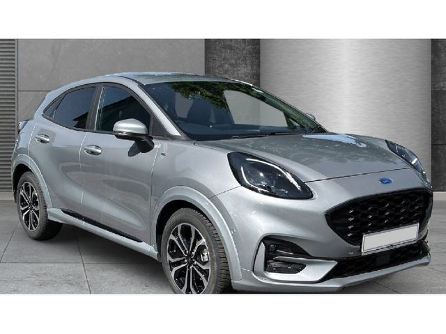 Ford Puma ST-Line 1.0 EcoBoost Mild Hybrid EU6d