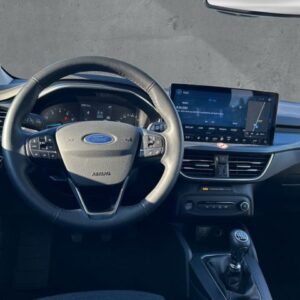 Fahrzeugabbildung Ford Focus Turnier Active 1.0 EcoBoost Mild-Hybrid EU