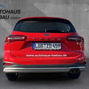 Fahrzeugabbildung Ford Focus Turnier Active 1.0 EcoBoost Mild-Hybrid EU
