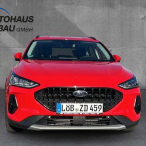 Fahrzeugabbildung Ford Focus Turnier Active 1.0 EcoBoost Mild-Hybrid EU