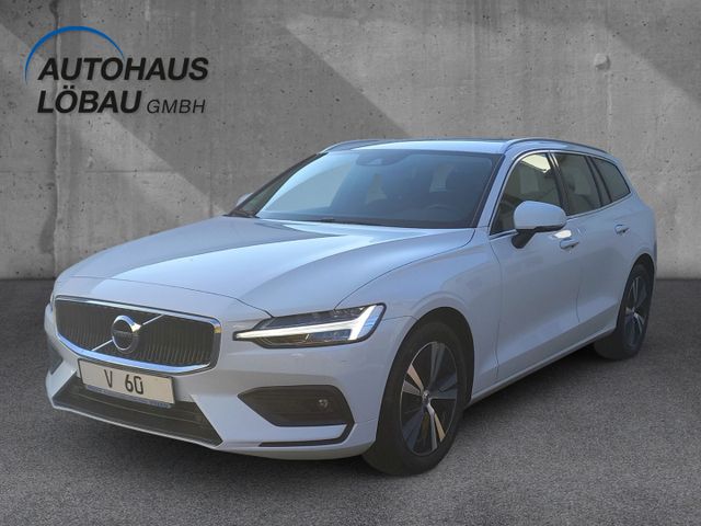 Volvo V60 Kombi Momentum Pro Navi Digitales Cockpit Me