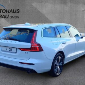 Fahrzeugabbildung Volvo V60 Kombi Momentum Pro Navi Digitales Cockpit Me