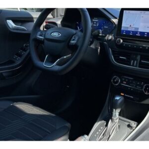 Fahrzeugabbildung Ford Puma ST-Line 1.0 EcoBoost Mild Hybrid EU6d