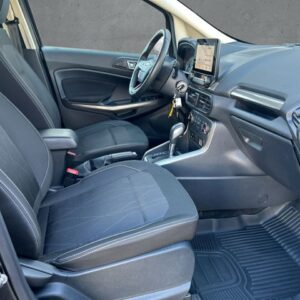 Fahrzeugabbildung Ford EcoSport Cool & Connect Automatik