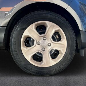 Fahrzeugabbildung Ford EcoSport Cool & Connect Automatik