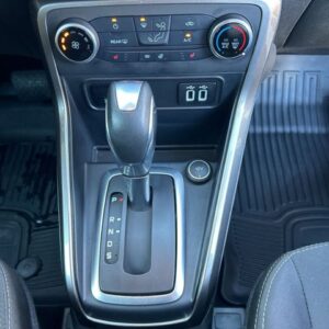 Fahrzeugabbildung Ford EcoSport Cool & Connect Automatik