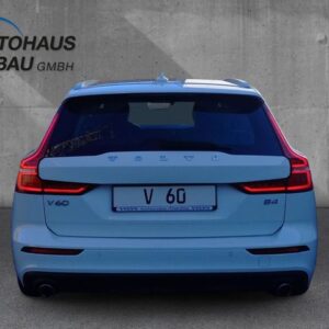 Fahrzeugabbildung Volvo V60 Kombi Momentum Pro Navi Digitales Cockpit Me