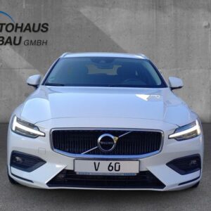 Fahrzeugabbildung Volvo V60 Kombi Momentum Pro Navi Digitales Cockpit Me