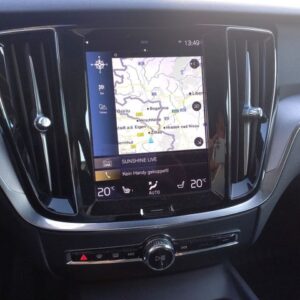 Fahrzeugabbildung Volvo V60 Kombi Momentum Pro Navi Digitales Cockpit Me