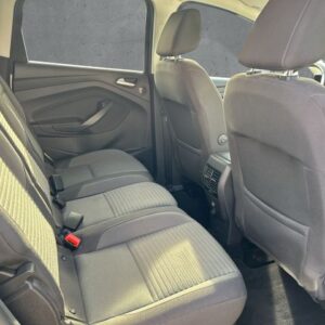 Fahrzeugabbildung Ford C-Max Titanium Navigation Rückfahrkamera