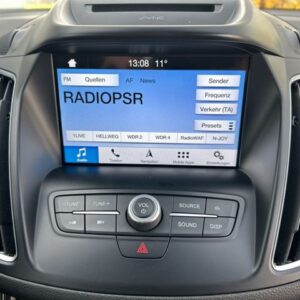 Fahrzeugabbildung Ford C-Max Titanium Navigation Rückfahrkamera