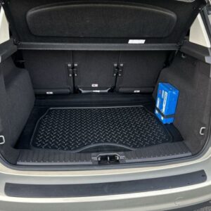 Fahrzeugabbildung Ford C-Max Titanium Navigation Rückfahrkamera