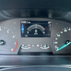 Fahrzeugabbildung Ford Fiesta 1.0 TITANIUM LED-Scheinw., adapt.Tempomat