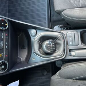 Fahrzeugabbildung Ford Fiesta 1.0 TITANIUM LED-Scheinw., adapt.Tempomat