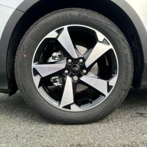 Fahrzeugabbildung Ford Focus Turnier Active X 1.0 EcoBoost  Navi digita