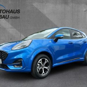 Fahrzeugabbildung Ford Puma ST-Line 1.0 EcoBoost Automatik