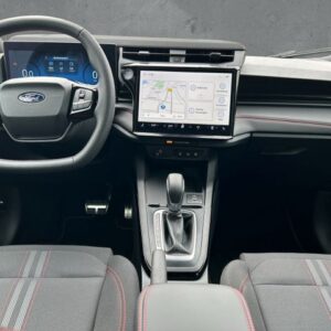 Fahrzeugabbildung Ford Puma ST-Line 1.0 EcoBoost Automatik