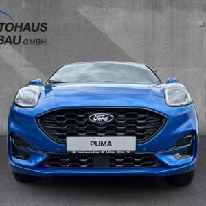 Fahrzeugabbildung Ford Puma ST-Line 1.0 EcoBoost Automatik