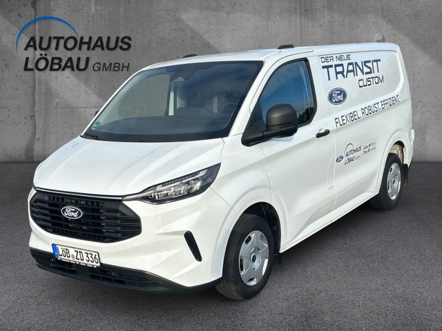 Ford Transit Custom Kasten 280 L1 Trend FWD 2.0 EcoBl