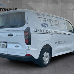 Fahrzeugabbildung Ford Transit Custom Kasten 280 L1 Trend FWD 2.0 EcoBl