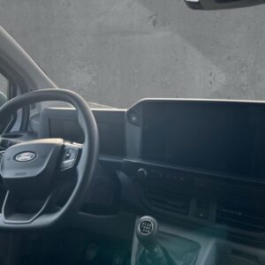 Fahrzeugabbildung Ford Transit Custom Kasten 280 L1 Trend FWD 2.0 EcoBl