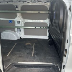 Fahrzeugabbildung Ford Transit Custom Kasten 280 L1 Trend FWD 2.0 EcoBl