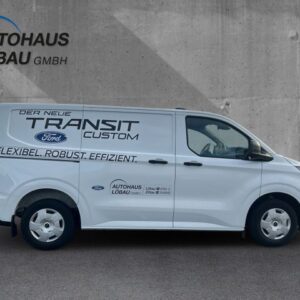 Fahrzeugabbildung Ford Transit Custom Kasten 280 L1 Trend FWD 2.0 EcoBl