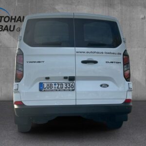Fahrzeugabbildung Ford Transit Custom Kasten 280 L1 Trend FWD 2.0 EcoBl