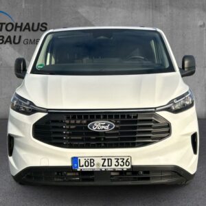 Fahrzeugabbildung Ford Transit Custom Kasten 280 L1 Trend FWD 2.0 EcoBl