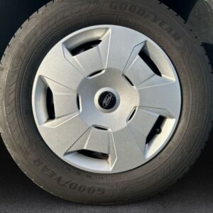 Fahrzeugabbildung Ford Transit Custom Kasten 280 L1 Trend FWD 2.0 EcoBl