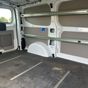 Fahrzeugabbildung Ford Transit Custom Kasten 280 L1 Trend FWD 2.0 EcoBl