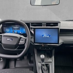 Fahrzeugabbildung Ford Puma Titanium Navi digitales Cockpit Soundsystem
