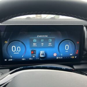 Fahrzeugabbildung Ford Puma Titanium Navi digitales Cockpit Soundsystem