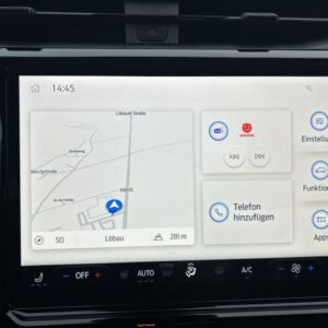 Fahrzeugabbildung Ford Puma Titanium Navi digitales Cockpit Soundsystem