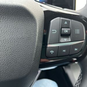 Fahrzeugabbildung Ford Puma Titanium Navi digitales Cockpit Soundsystem