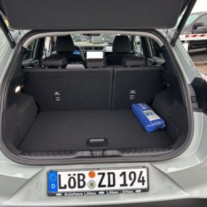 Fahrzeugabbildung Ford Puma Titanium Navi digitales Cockpit Soundsystem