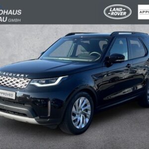 Fahrzeugabbildung Land Rover Discovery 5 S D250 HA-Sperre AHK Pano 360°Kamera
