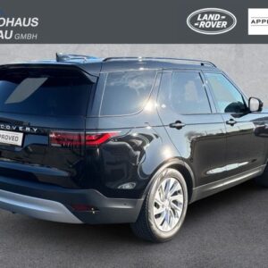 Fahrzeugabbildung Land Rover Discovery 5 S D250 HA-Sperre AHK Pano 360°Kamera