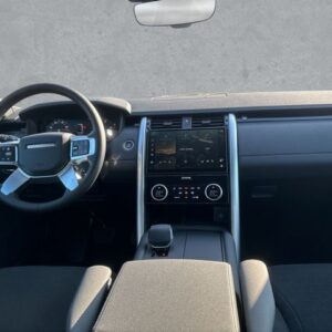 Fahrzeugabbildung Land Rover Discovery 5 S D250 HA-Sperre AHK Pano 360°Kamera