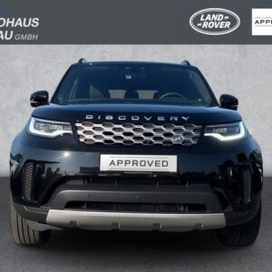 Fahrzeugabbildung Land Rover Discovery 5 S D250 HA-Sperre AHK Pano 360°Kamera