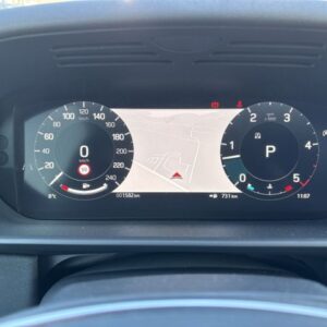 Fahrzeugabbildung Land Rover Discovery 5 S D250 HA-Sperre AHK Pano 360°Kamera