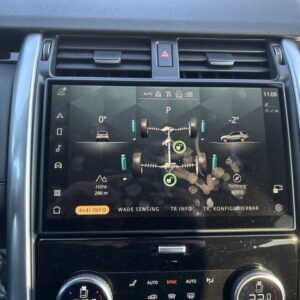 Fahrzeugabbildung Land Rover Discovery 5 S D250 HA-Sperre AHK Pano 360°Kamera