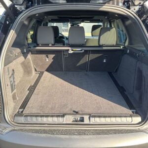 Fahrzeugabbildung Land Rover Discovery 5 S D250 HA-Sperre AHK Pano 360°Kamera