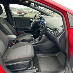 Fahrzeugabbildung Ford Puma ST-LINE Garantie bis 12/2028 Navi,LED,Rückf